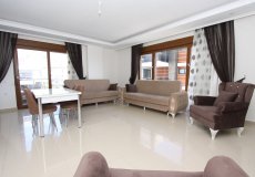 2+1 apartment for sale, 100 m2, 250m from the sea in Kestel, Alanya, Turkey № 3490 – photo 9