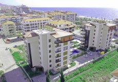 2+1 apartment for sale, 100 m2, 250m from the sea in Kestel, Alanya, Turkey № 3490 – photo 23