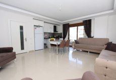2+1 apartment for sale, 100 m2, 250m from the sea in Kestel, Alanya, Turkey № 3490 – photo 5