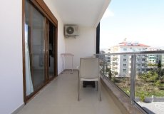 2+1 apartment for sale, 100 m2, 250m from the sea in Kestel, Alanya, Turkey № 3490 – photo 17