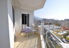 2+1 apartment for sale, 110 m2, 450m from the sea in Mahmutlar, Alanya, Turkey № 3492 – photo 2