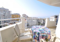 2+1 apartment for sale, 110 m2, 450m from the sea in Mahmutlar, Alanya, Turkey № 3492 – photo 4