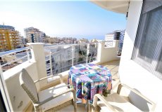 2+1 apartment for sale, 110 m2, 450m from the sea in Mahmutlar, Alanya, Turkey № 3492 – photo 3