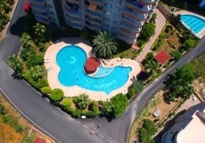2+1 apartment for sale, 120 m2, 1000m from the sea in Mahmutlar, Alanya, Turkey № 3495 – photo 27