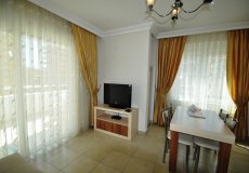 1+1 apartment for sale, 60 m2, 300m from the sea in Mahmutlar, Alanya, Turkey № 3498 – photo 4