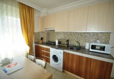 1+1 apartment for sale, 60 m2, 300m from the sea in Mahmutlar, Alanya, Turkey № 3498 – photo 3
