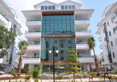 1+1 apartment for sale, 78 m2, 250m from the sea in Kestel, Alanya, Turkey № 3525 – photo 2