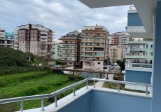 2+1 apartment for sale, 115 m2, 500m from the sea in Mahmutlar, Alanya, Turkey № 3528 – photo 17