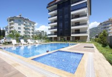 2+1 apartment for sale, 100 m2, 250m from the sea in Kestel, Alanya, Turkey № 3490 – photo 1