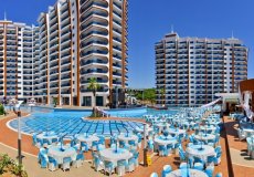 2+1 apartment for sale, 125 m2, 1700m from the sea in Mahmutlar, Alanya, Turkey № 3704 – photo 7