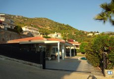 2+1 villa for sale, 130 m2, 4500m from the sea in Oba, Alanya, Turkey № 3633 – photo 2
