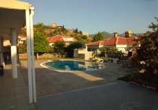2+1 villa for sale, 130 m2, 4500m from the sea in Oba, Alanya, Turkey № 3633 – photo 4