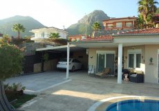 2+1 villa for sale, 130 m2, 4500m from the sea in Oba, Alanya, Turkey № 3633 – photo 7