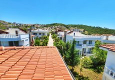 4+1 villa for sale, 320 m2, 4000m from the sea in Kargicak, Alanya, Turkey № 3653 – photo 25