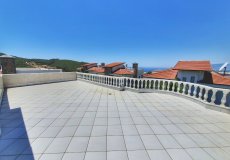 4+1 villa for sale, 320 m2, 4000m from the sea in Kargicak, Alanya, Turkey № 3653 – photo 20