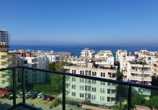 1+1 apartment for sale, 50 m2, 100m from the sea in Mahmutlar, Alanya, Turkey № 3628 – photo 29