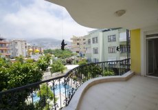 3+1 apartment for sale, 155 m2, 900m from the sea in Alanyas center, Alanya, Turkey № 3630 – photo 40