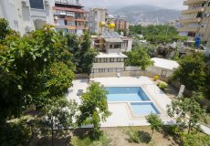 3+1 apartment for sale, 155 m2, 900m from the sea in Alanyas center, Alanya, Turkey № 3630 – photo 7