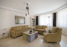 3+1 apartment for sale, 155 m2, 900m from the sea in Alanyas center, Alanya, Turkey № 3630 – photo 20
