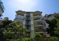 3+1 apartment for sale, 155 m2, 900m from the sea in Alanyas center, Alanya, Turkey № 3630 – photo 2