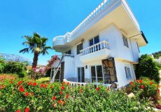 4+1 villa for sale, 320 m2, 4000m from the sea in Kargicak, Alanya, Turkey № 3653 – photo 1