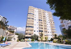 2+1 apartment for sale, 125 m2, 500m from the sea in Mahmutlar, Alanya, Turkey № 3689 – photo 4