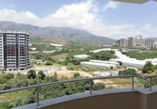 2+1 apartment for sale, 125 m2, 500m from the sea in Mahmutlar, Alanya, Turkey № 3689 – photo 18