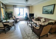 2+1 apartment for sale, 110 m2, 400m from the sea in Oba, Alanya, Turkey № 3743 – photo 7