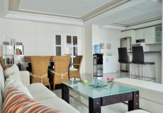 2+1 apartment for sale, 110 m2, 50m from the sea in Tosmur, Alanya, Turkey № 3744 – photo 20