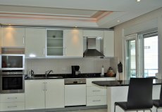 2+1 apartment for sale, 110 m2, 50m from the sea in Tosmur, Alanya, Turkey № 3744 – photo 15