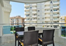 2+1 apartment for sale, 110 m2, 50m from the sea in Tosmur, Alanya, Turkey № 3744 – photo 26