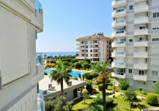 2+1 apartment for sale, 110 m2, 50m from the sea in Tosmur, Alanya, Turkey № 3744 – photo 27