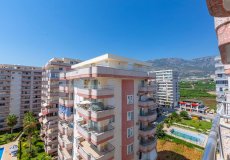 3+1 penthouse for sale, 230м2 m2, 300m from the sea in Mahmutlar, Alanya, Turkey № 3748 – photo 40