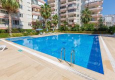 3+1 penthouse for sale, 230м2 m2, 300m from the sea in Mahmutlar, Alanya, Turkey № 3748 – photo 8