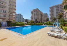 3+1 penthouse for sale, 230м2 m2, 300m from the sea in Mahmutlar, Alanya, Turkey № 3748 – photo 9