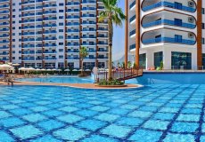 1+1 apartment for sale, 65 m2, 1700m from the sea in Mahmutlar, Alanya, Turkey № 3749 – photo 8