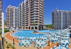 1+1 apartment for sale, 65 m2, 1700m from the sea in Mahmutlar, Alanya, Turkey № 3750 – photo 2