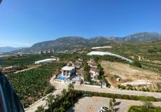 1+1 apartment for sale, 65 m2, 1700m from the sea in Mahmutlar, Alanya, Turkey № 3750 – photo 20