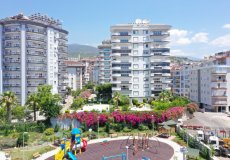 2+1 apartment for sale, 100 m2, 1000m from the sea in Cikcilli, Alanya, Turkey № 2486 – photo 4