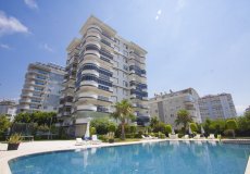 2+1 apartment for sale, 100 m2, 1000m from the sea in Cikcilli, Alanya, Turkey № 2486 – photo 8