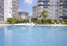2+1 apartment for sale, 100 m2, 1000m from the sea in Cikcilli, Alanya, Turkey № 2486 – photo 9