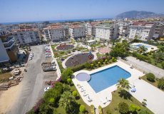 2+1 apartment for sale, 100 m2, 1000m from the sea in Cikcilli, Alanya, Turkey № 2486 – photo 3