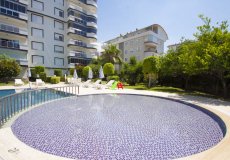 2+1 apartment for sale, 100 m2, 1000m from the sea in Cikcilli, Alanya, Turkey № 2486 – photo 7