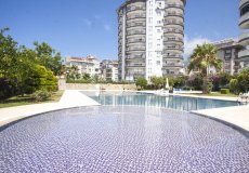 2+1 apartment for sale, 100 m2, 1000m from the sea in Cikcilli, Alanya, Turkey № 2486 – photo 6