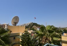 2+1 villa for sale, 120 m2, 250m from the sea in Konakli, Alanya, Turkey № 2998 – photo 26