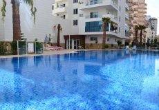 2+1 apartment for sale, 110 m2, 100m from the sea in Mahmutlar, Alanya, Turkey № 3693 – photo 4