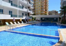 2+1 apartment for sale, 110 m2, 100m from the sea in Mahmutlar, Alanya, Turkey № 3693 – photo 5