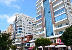 2+1 apartment for sale, 110 m2, 100m from the sea in Mahmutlar, Alanya, Turkey № 3693 – photo 2