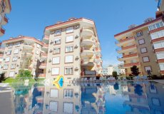 2+1 apartment for sale, 110 m2, 400m from the sea in Oba, Alanya, Turkey № 3743 – photo 3