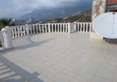 3+1 villa for sale, 200 m2, 3000m from the sea in Kargicak, Alanya, Turkey № 3631 – photo 33